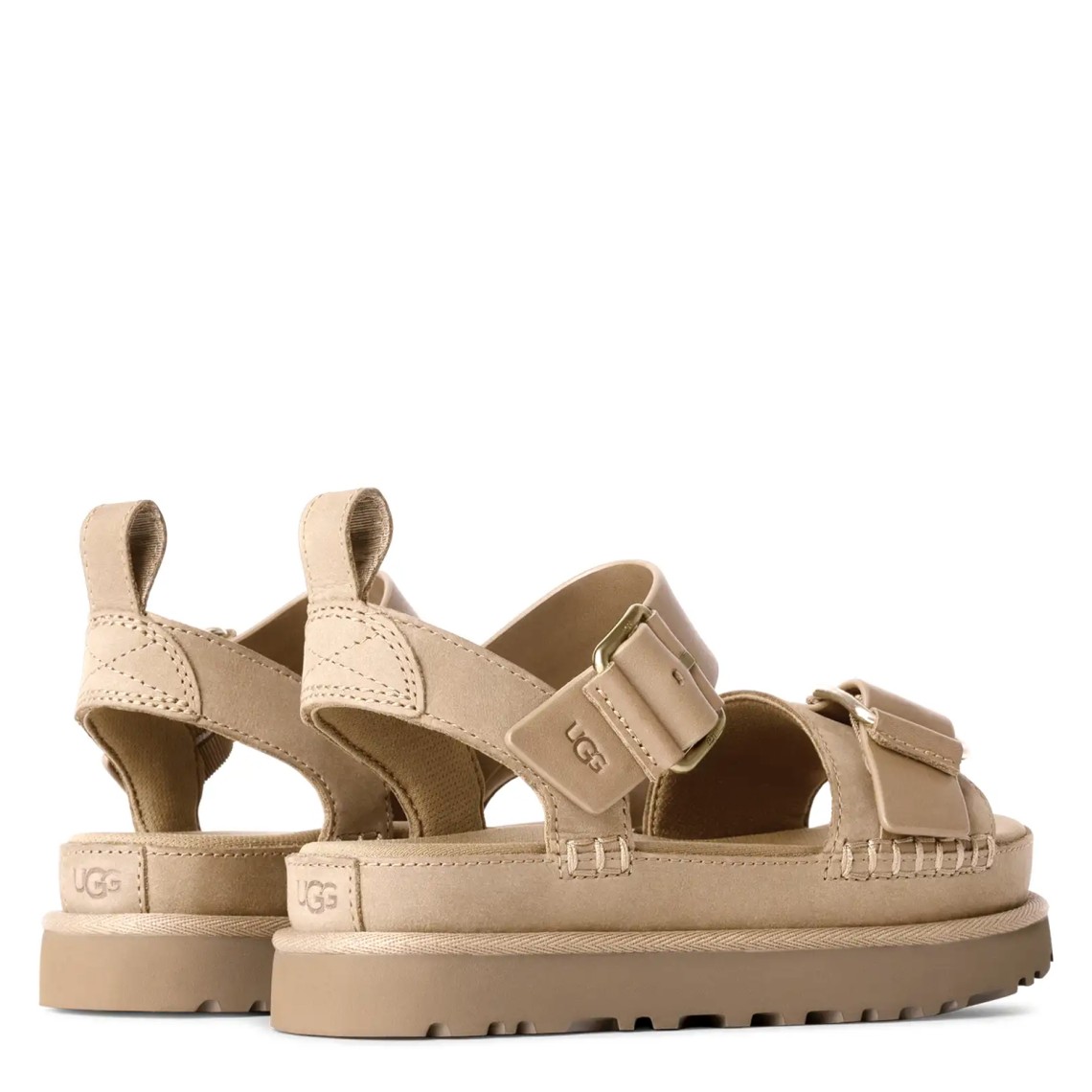 Sandali Goldenstar Villa Ugg