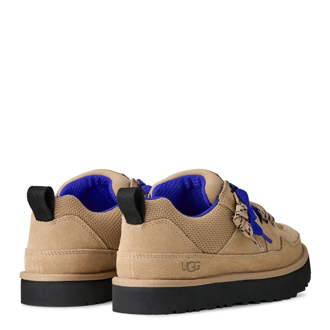 Sneakers Lo Lowmel Ugg