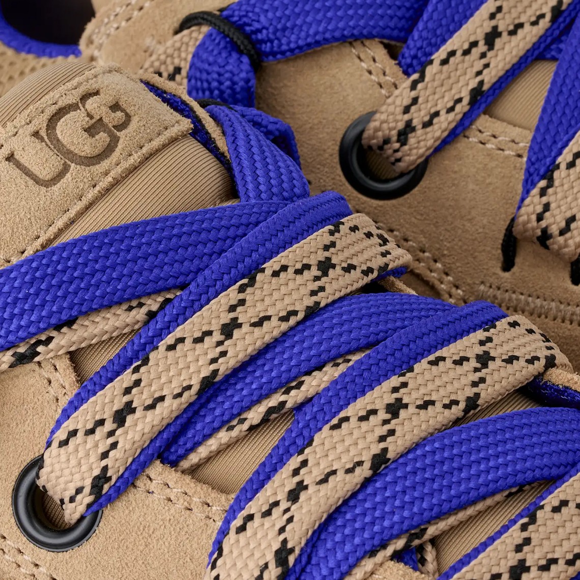 Sneakers Lo Lowmel Ugg