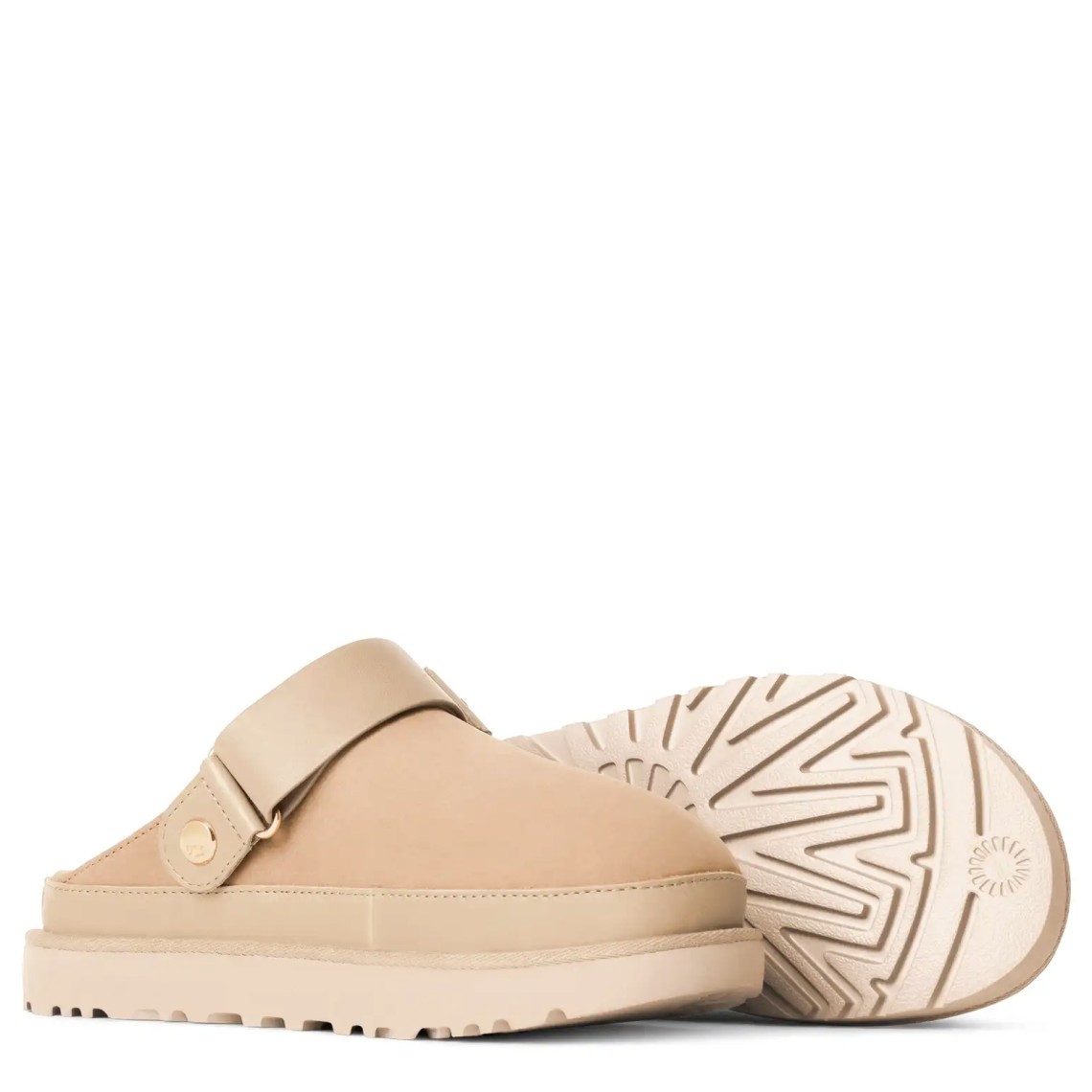 Sabot Goldenstar Villa Clog Ugg