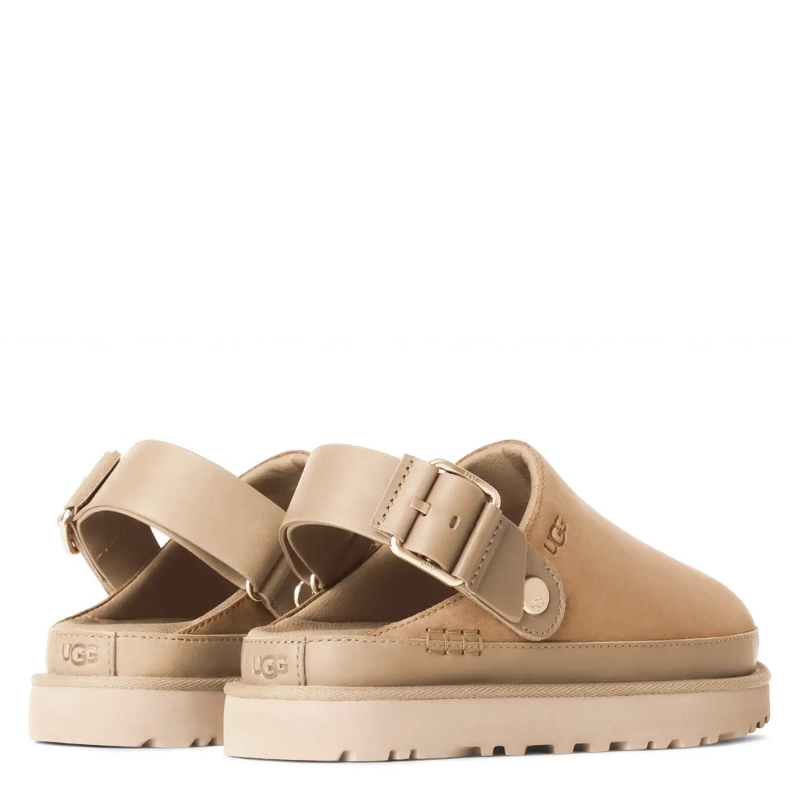 Sabot Goldenstar Villa Clog Ugg