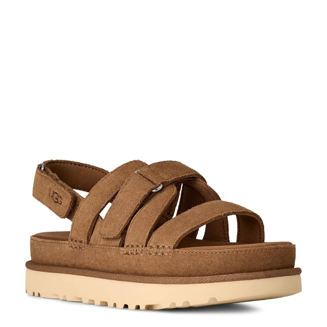 Sandali Goldenstar Gleam Ugg