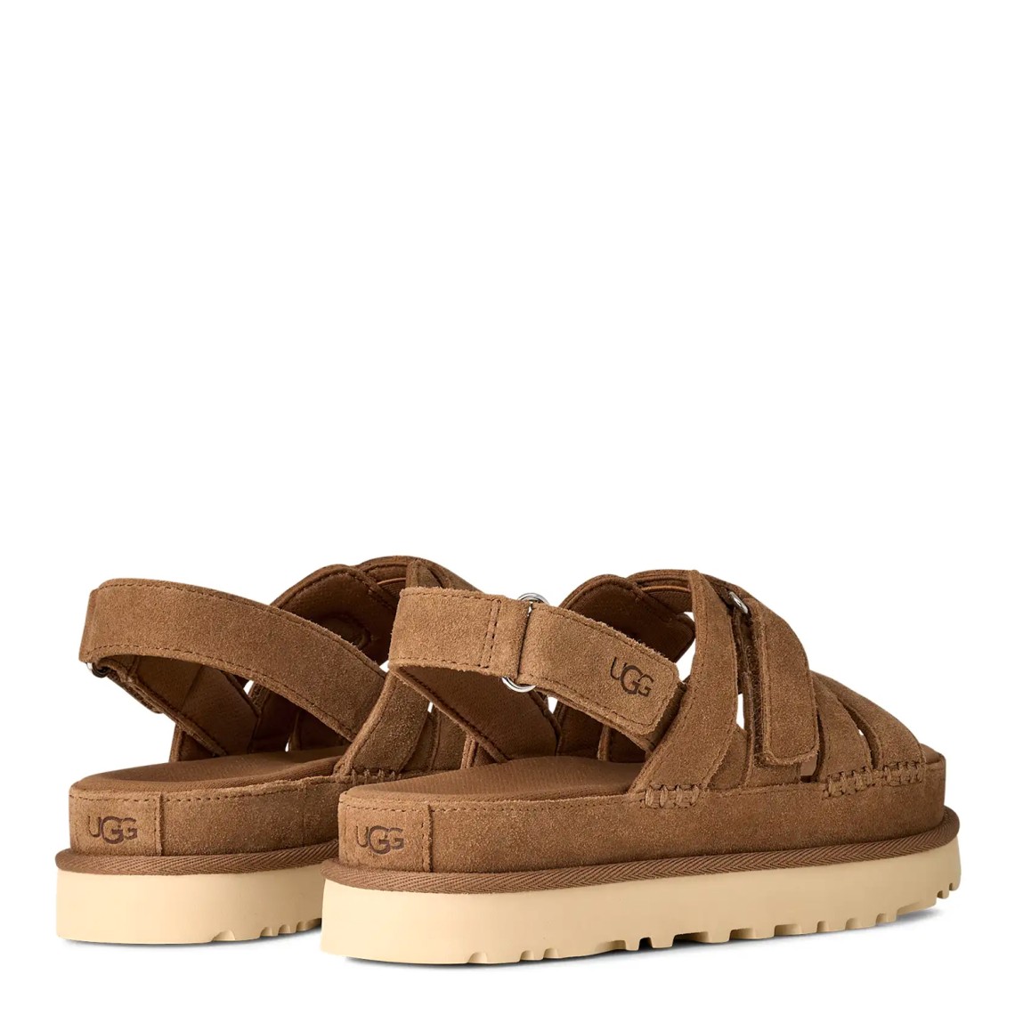 Sandali Goldenstar Gleam Ugg