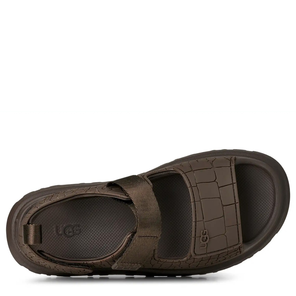 Sandali Ugg Goldenglow Embossed