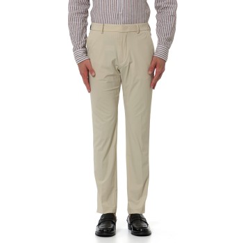 Pantaloni chino Manuel Ritz