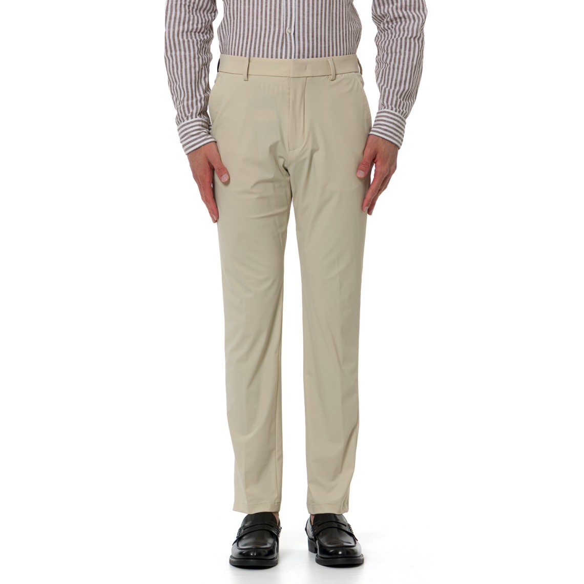 Pantaloni chino Manuel Ritz