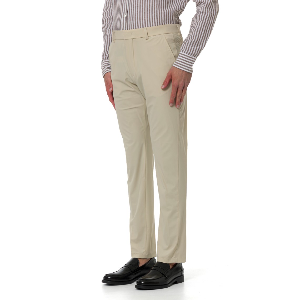 Pantaloni chino Manuel Ritz