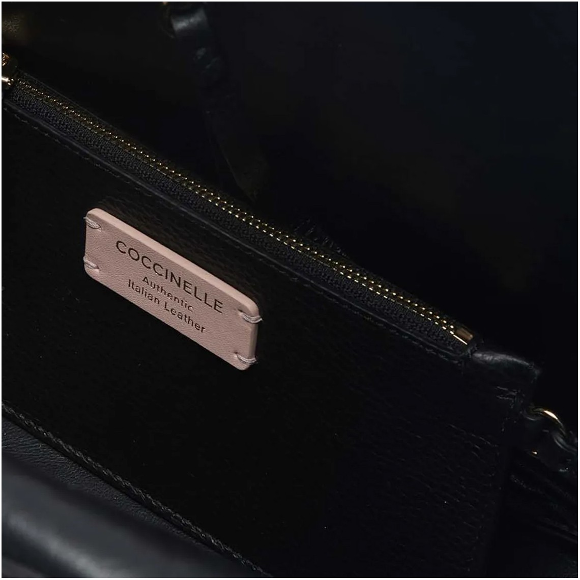 Borsa C-Easy Coccinelle