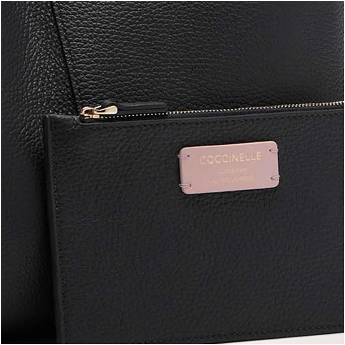 Borsa C-Easy Coccinelle