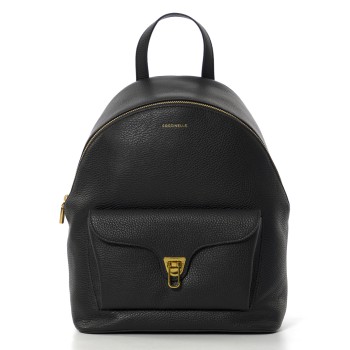 Zaino Beat Generation Coccinelle