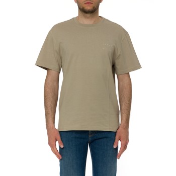 T-Shirt in cotone Hogan
