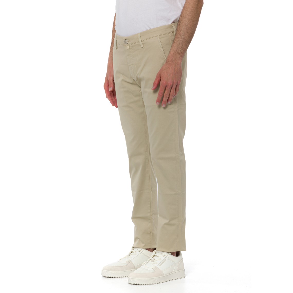 Pantaloni slim fit Bobby Jacob Cohen