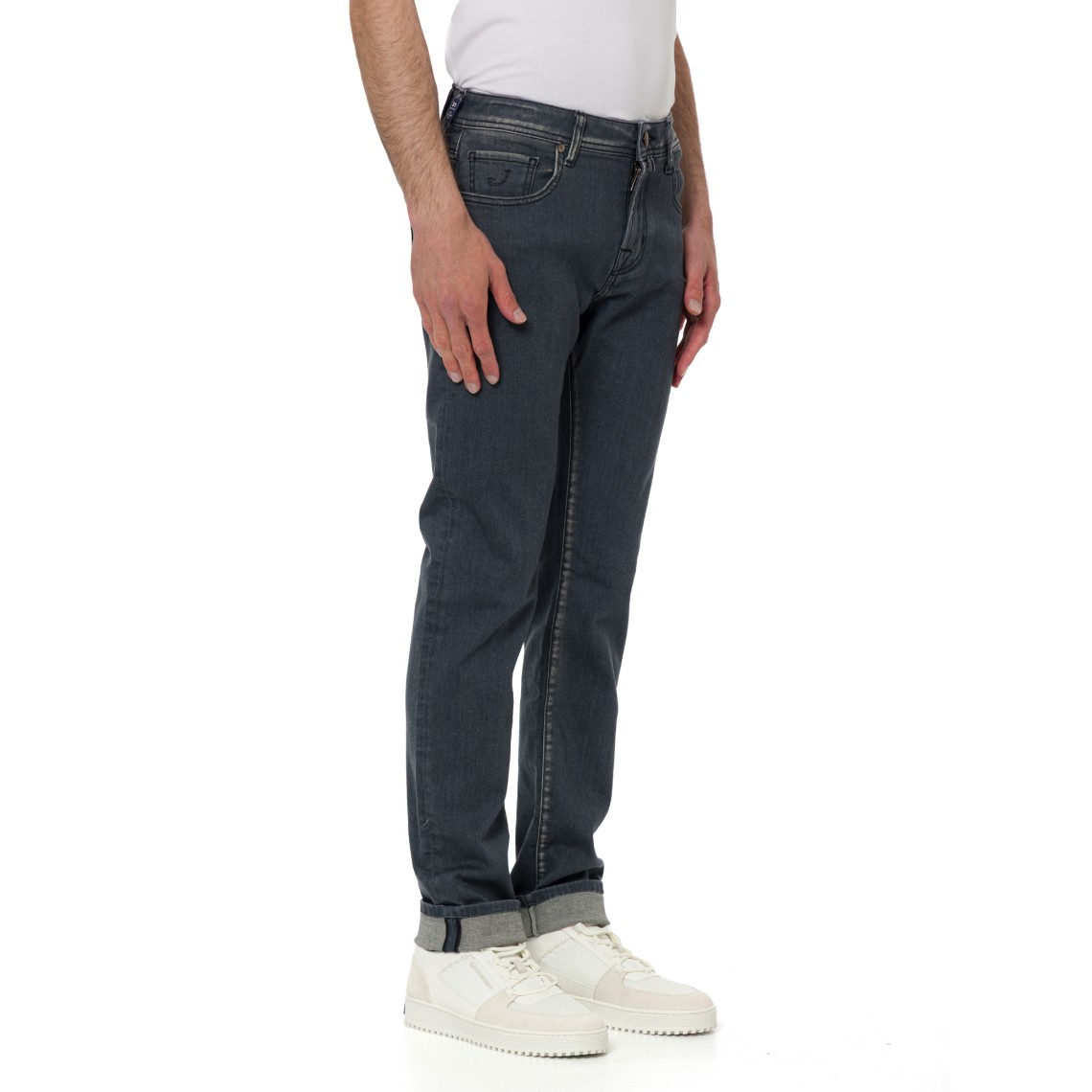 Jeans slim fit Bard Fast Jacob Cohen
