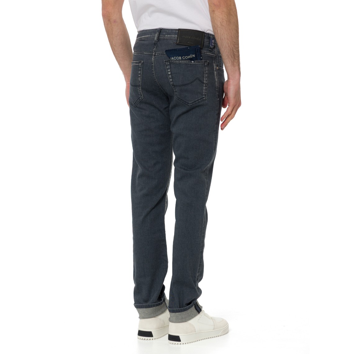 Jeans slim fit Bard Fast Jacob Cohen