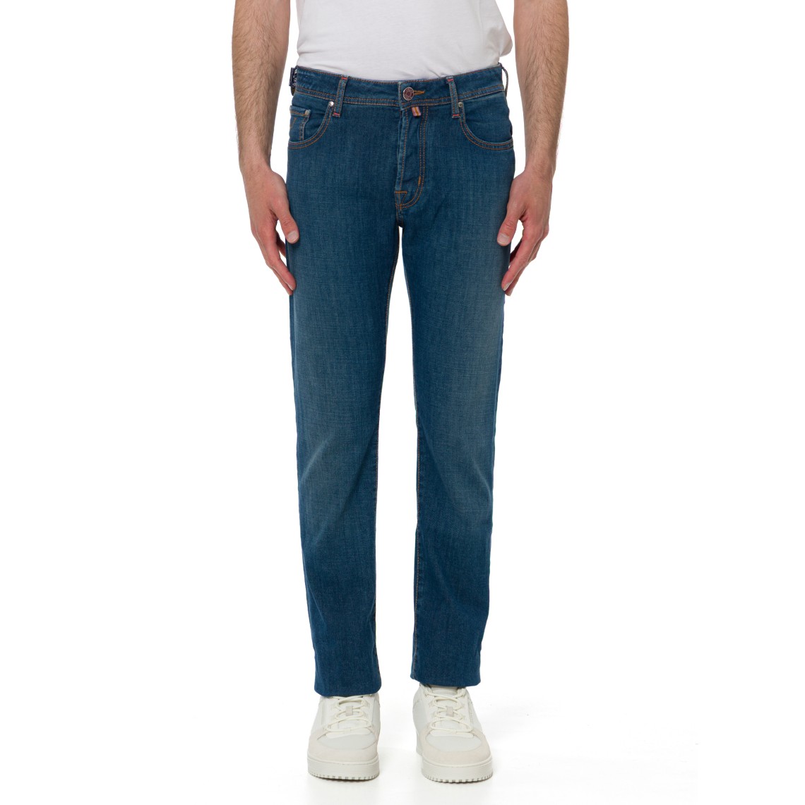 Jeans slim fit Bard Jacob Cohen