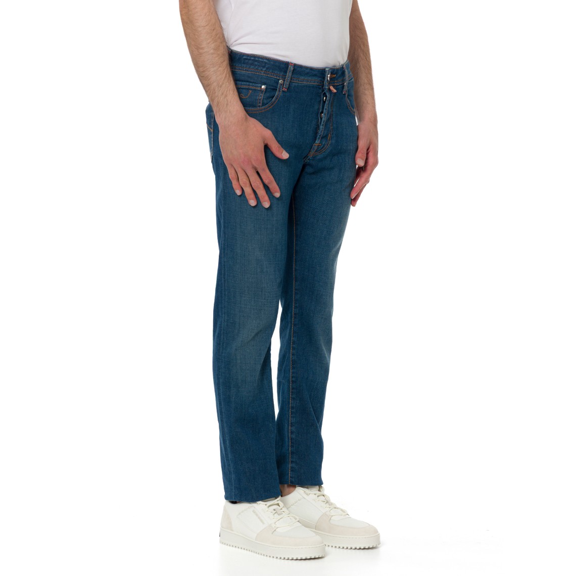 Jeans slim fit Bard Jacob Cohen