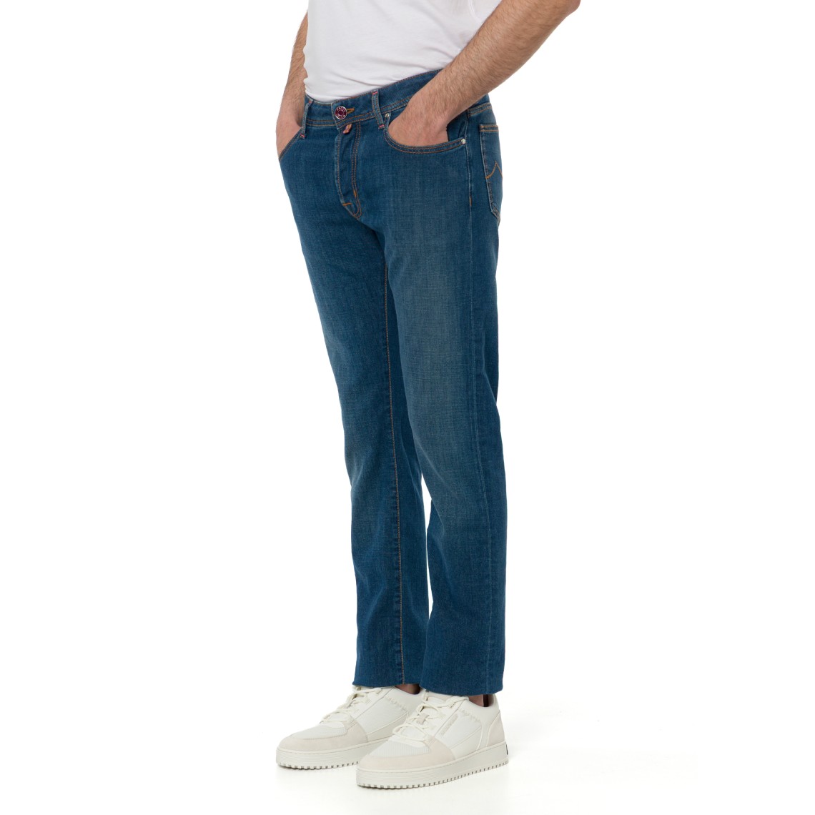Jeans slim fit Bard Jacob Cohen