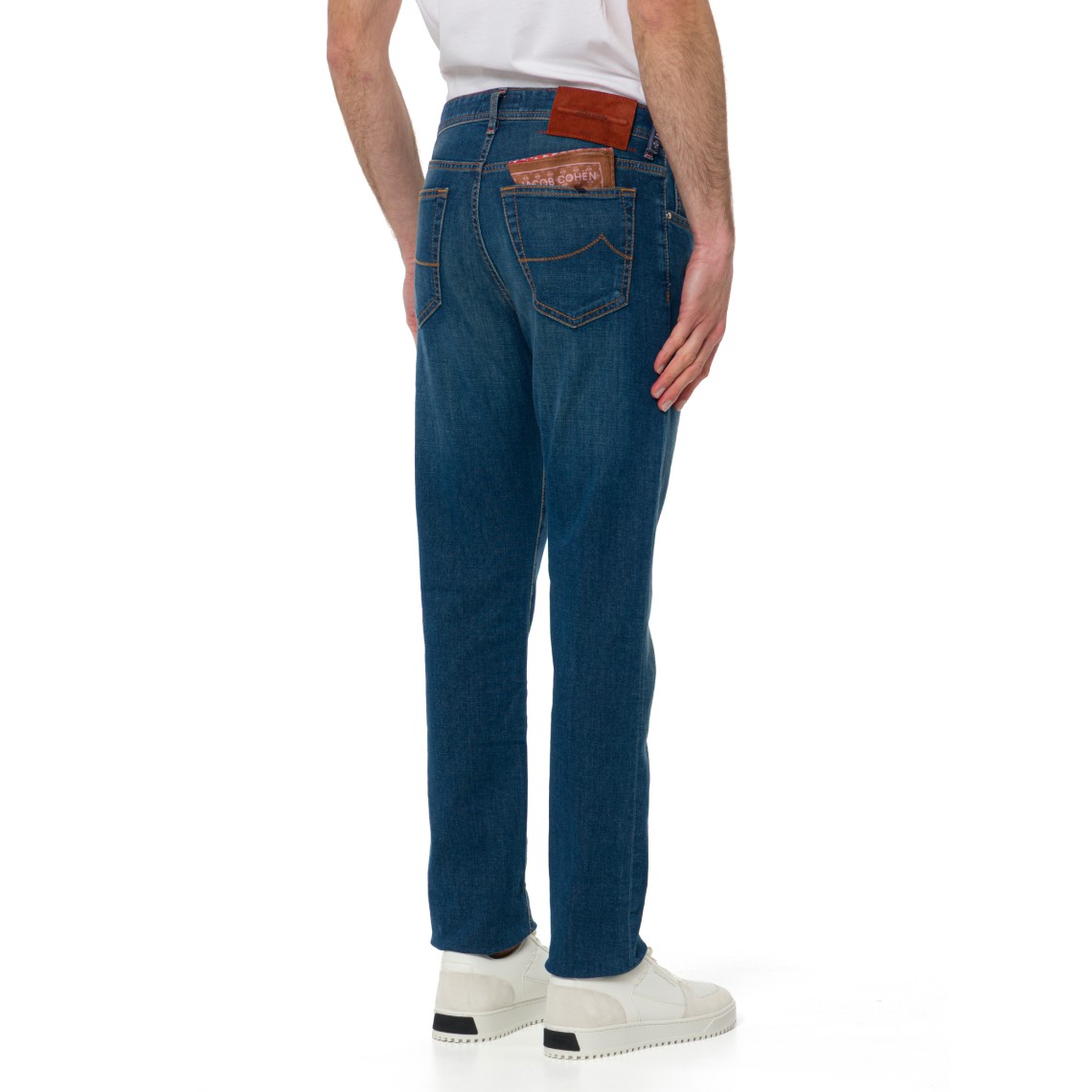 Jeans slim fit Bard Jacob Cohen