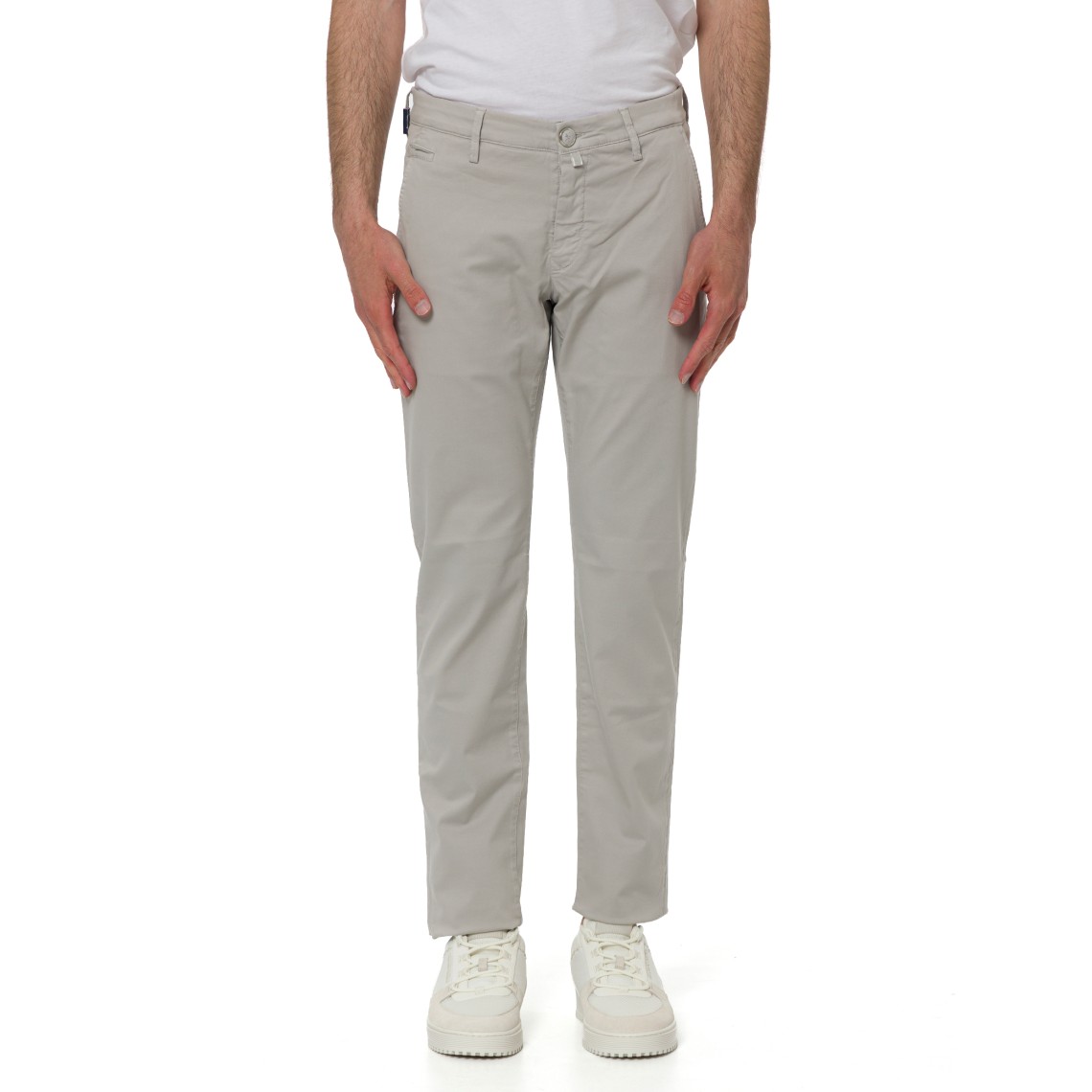 Pantaloni slim fit Bobby Jacob Cohen