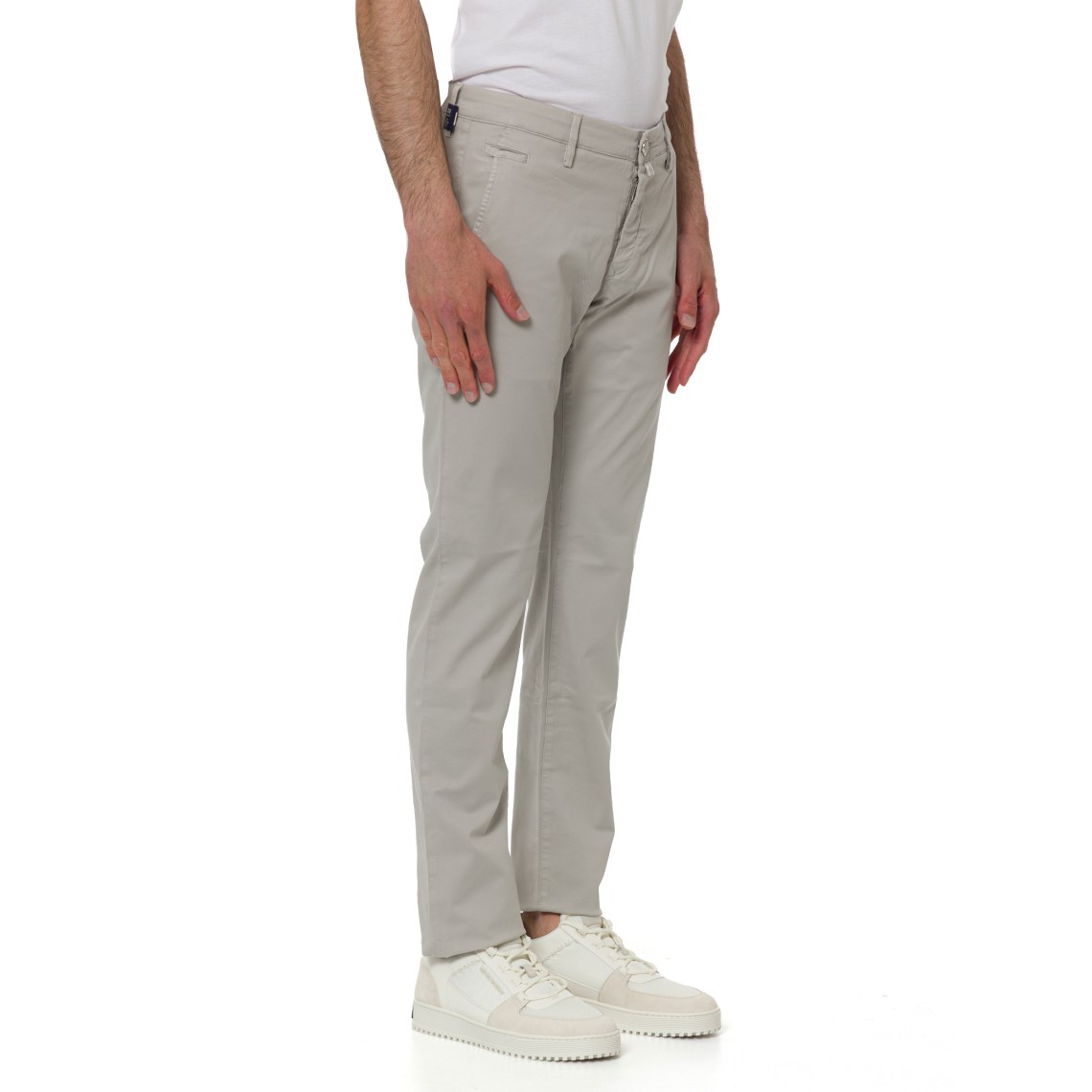 Pantaloni slim fit Bobby Jacob Cohen