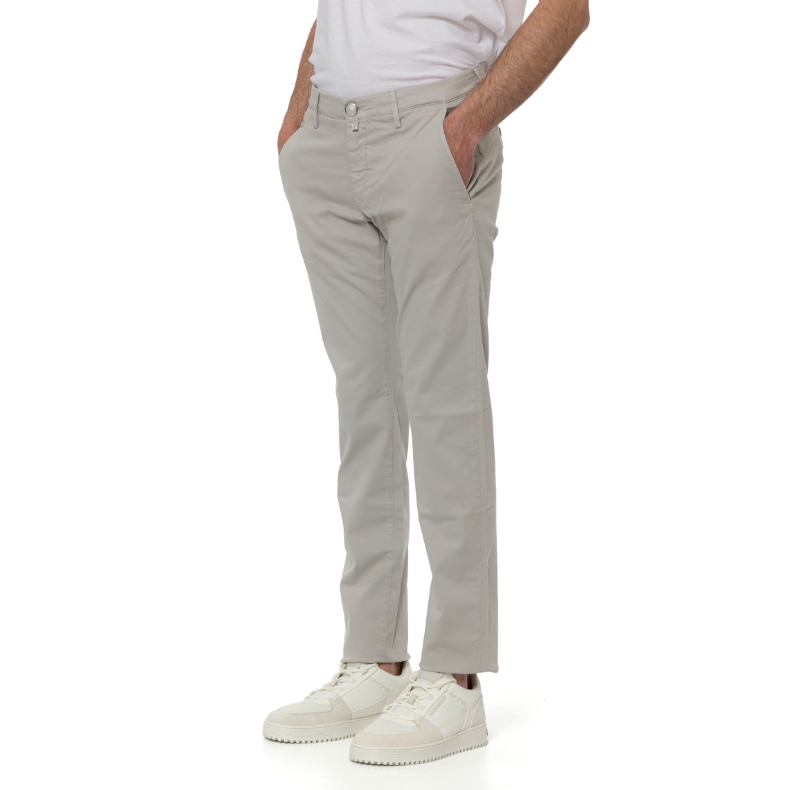 Pantaloni slim fit Bobby Jacob Cohen