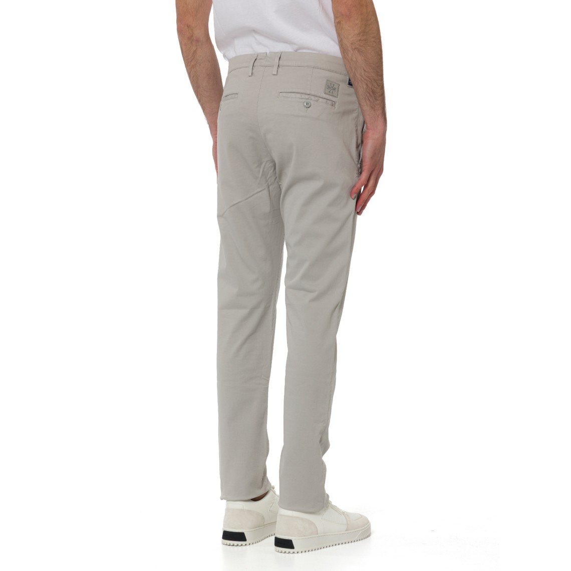 Pantaloni slim fit Bobby Jacob Cohen