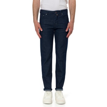 Jeans cropped slim fit Scott Jacob Cohen