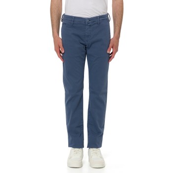 Pantaloni slim fit Bobby Jacob Cohen