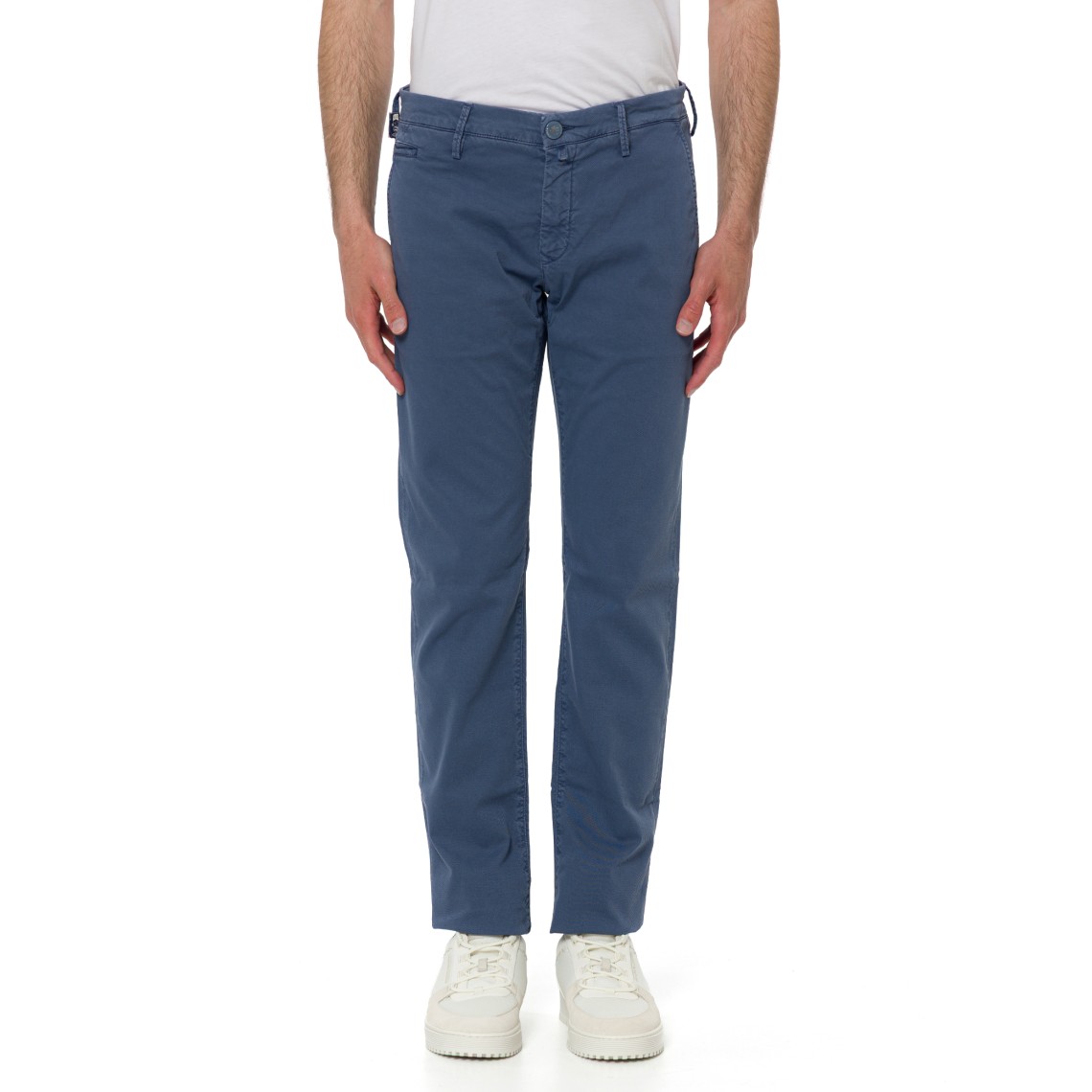 Pantaloni slim fit Bobby Jacob Cohen