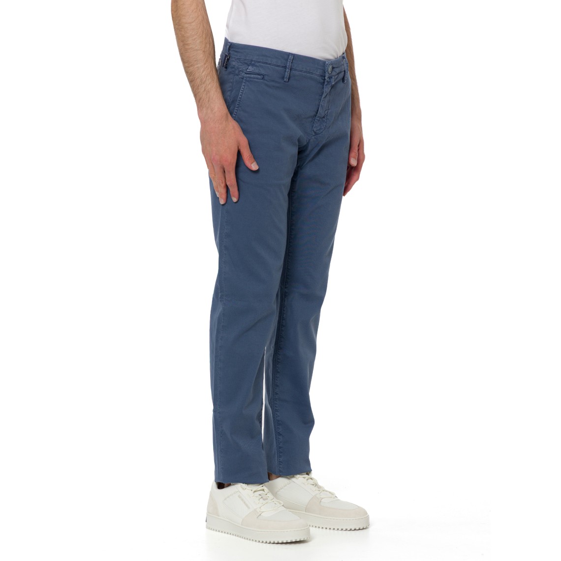 Pantaloni slim fit Bobby Jacob Cohen