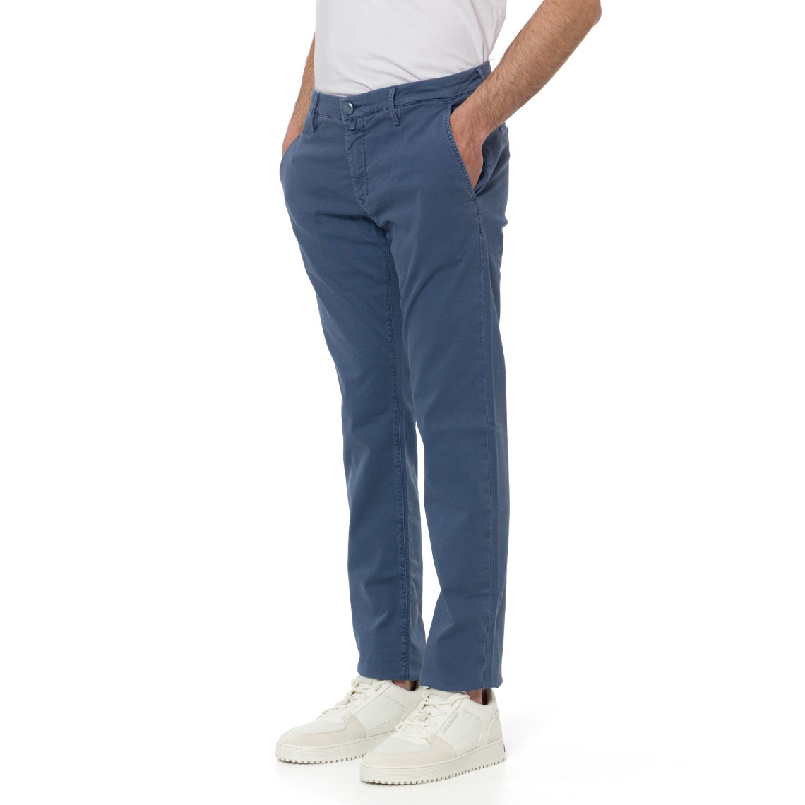 Pantaloni slim fit Bobby Jacob Cohen