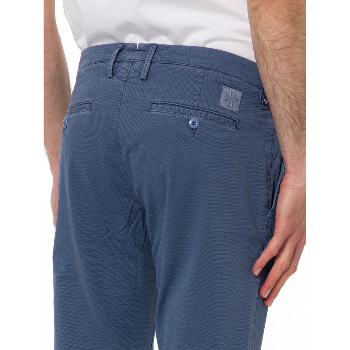 Pantaloni slim fit Bobby Jacob Cohen