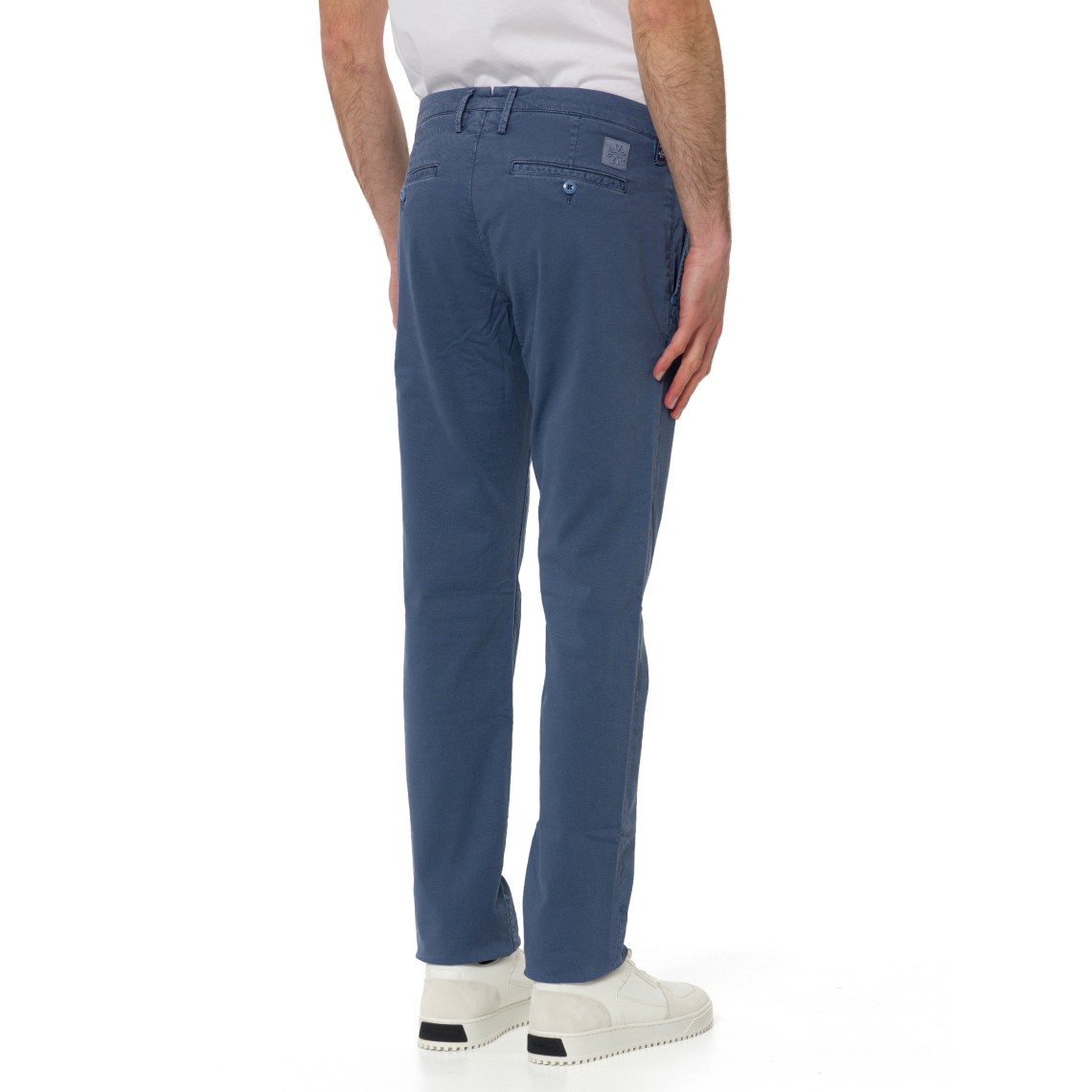 Pantaloni slim fit Bobby Jacob Cohen