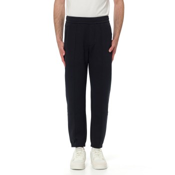 Pantaloni Jogger Emporio Armani
