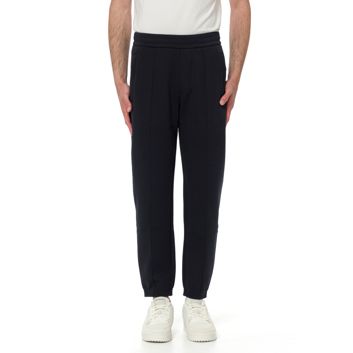 Pantaloni Jogger Emporio Armani