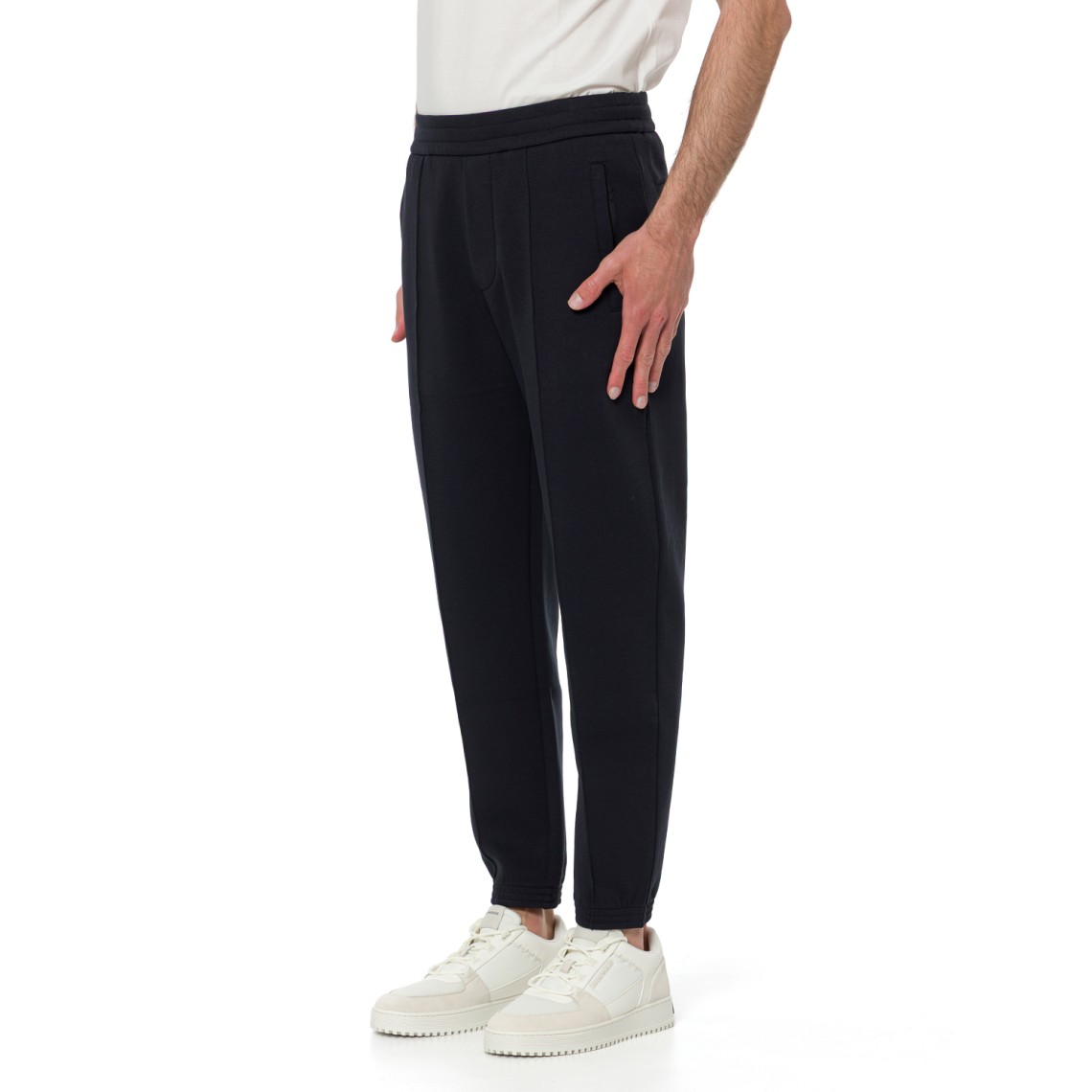 Pantaloni Jogger Emporio Armani