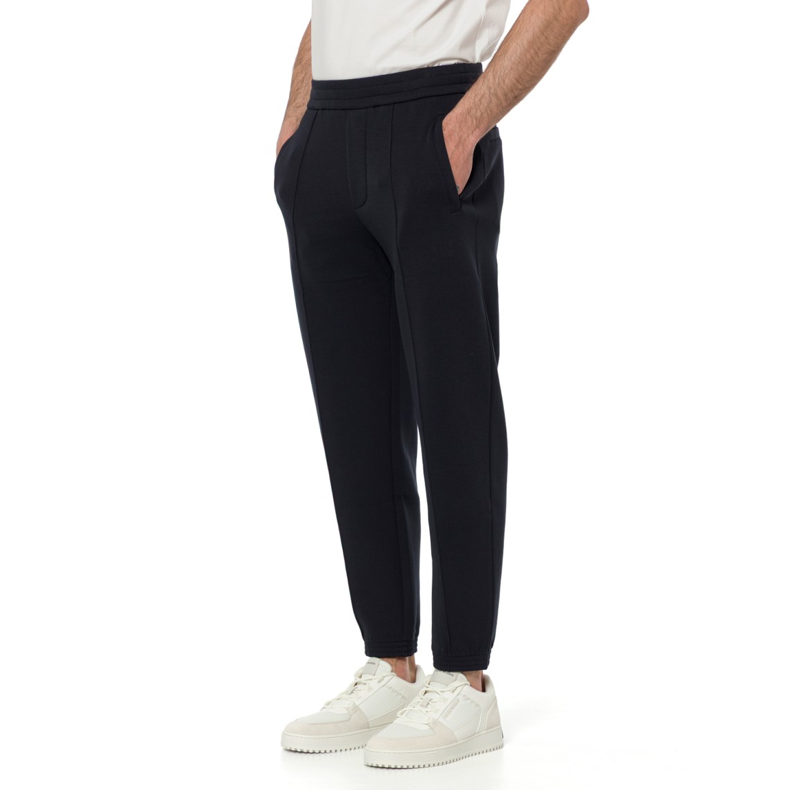 Pantaloni Jogger Emporio Armani