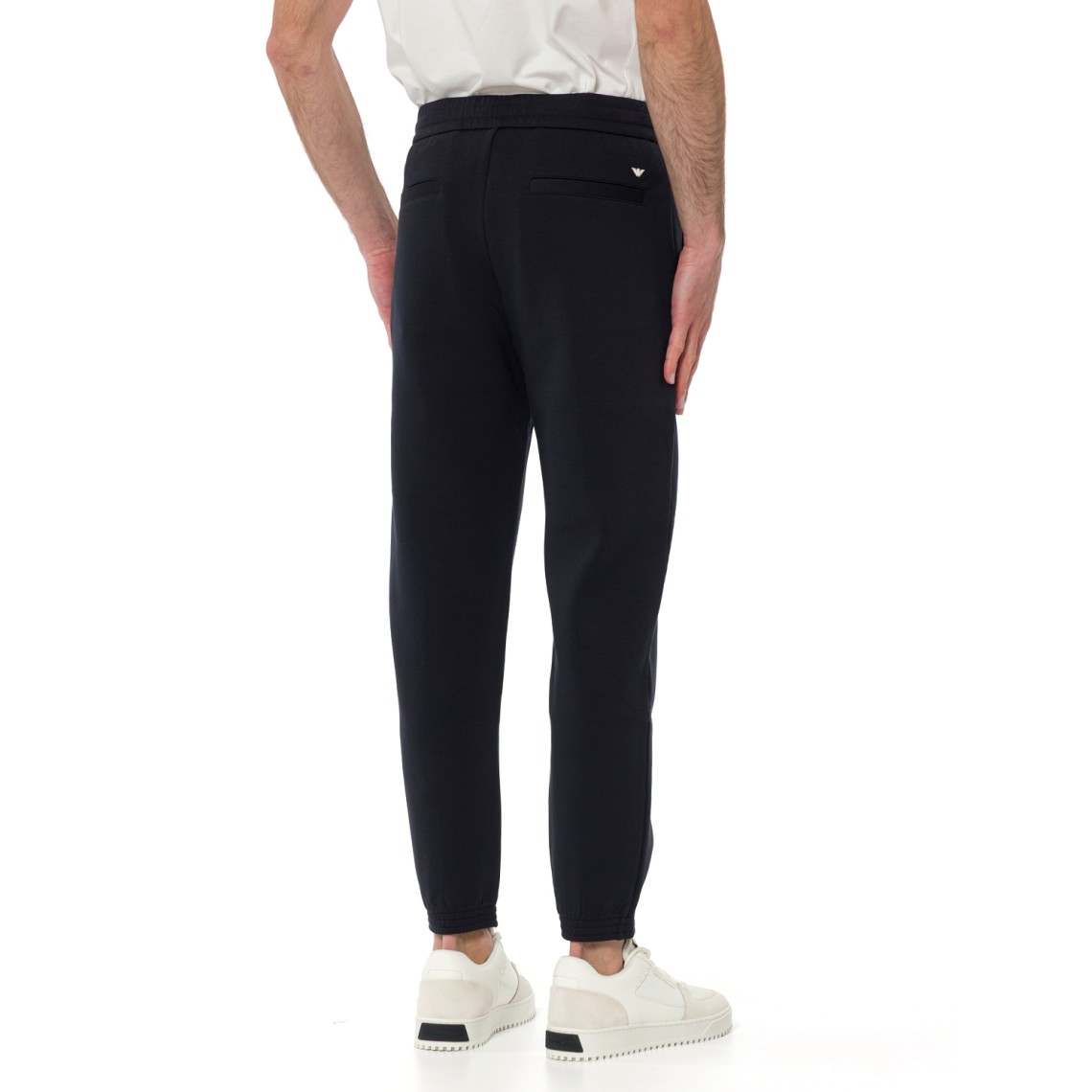 Pantaloni Jogger Emporio Armani