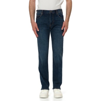 Jeans cinque tasche Emporio Armani