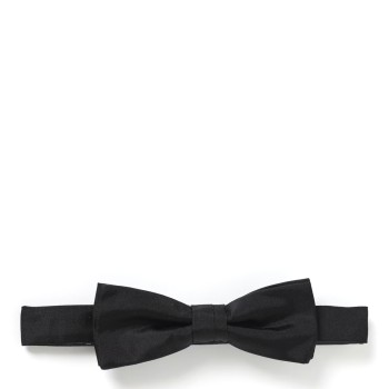 Papillon Boss in seta