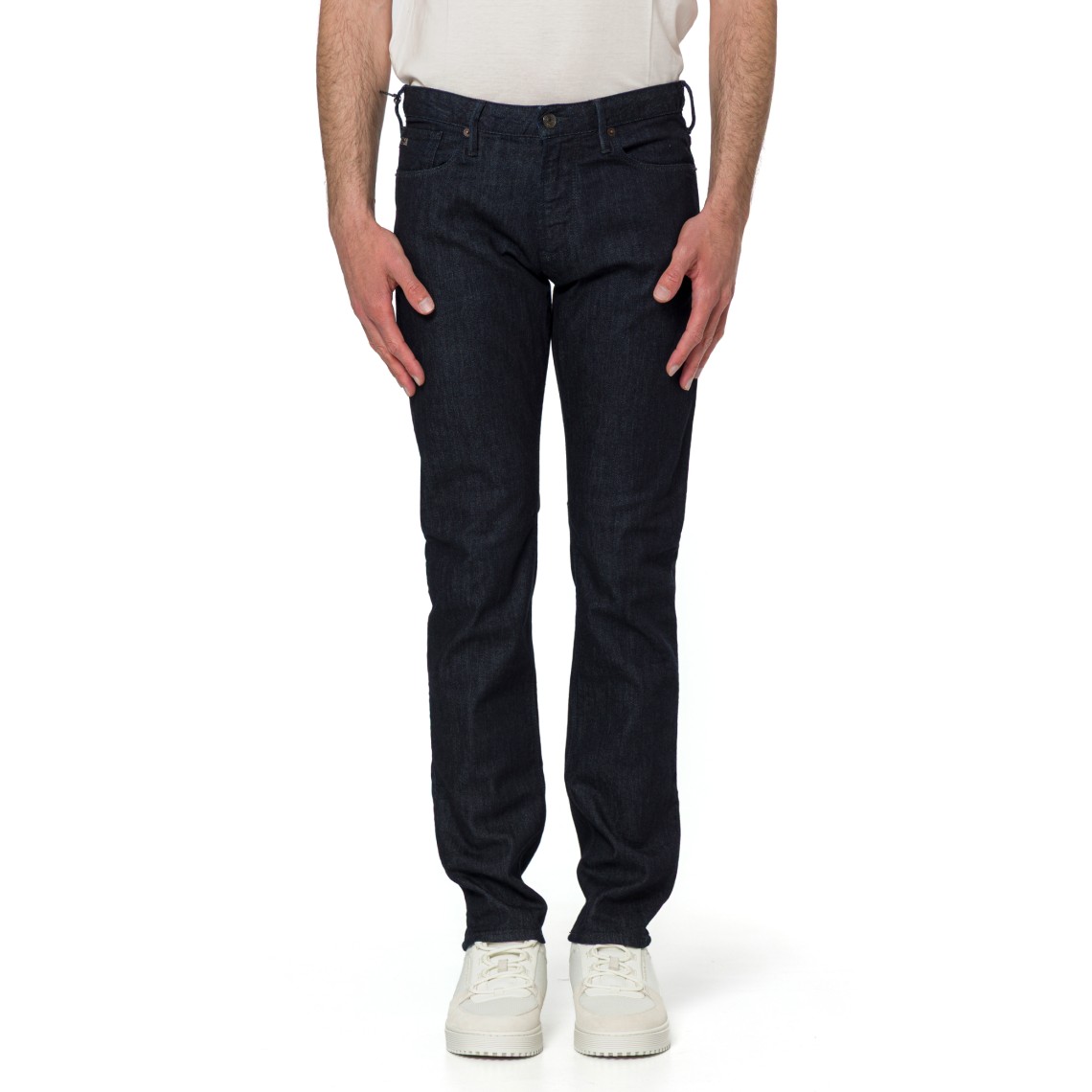 Jeans J06 slim fit Emporio Armani