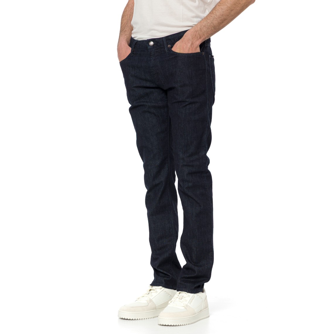 Jeans J06 slim fit Emporio Armani
