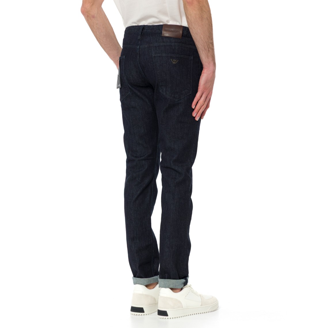 Jeans J06 slim fit Emporio Armani