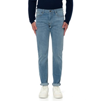 Jeans J06 slim fit Emporio Armani