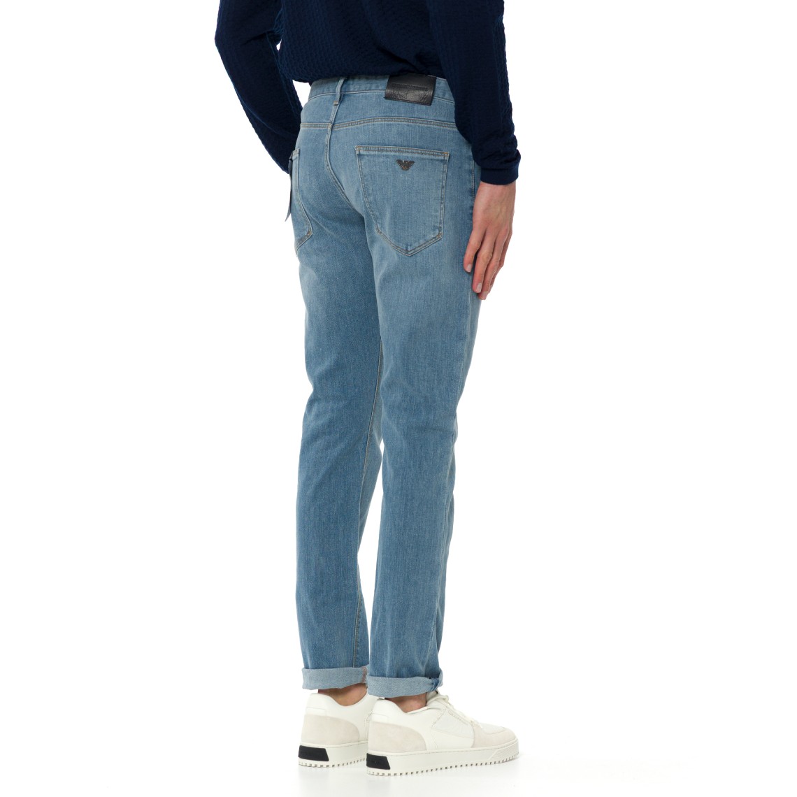 Jeans J06 slim fit Emporio Armani