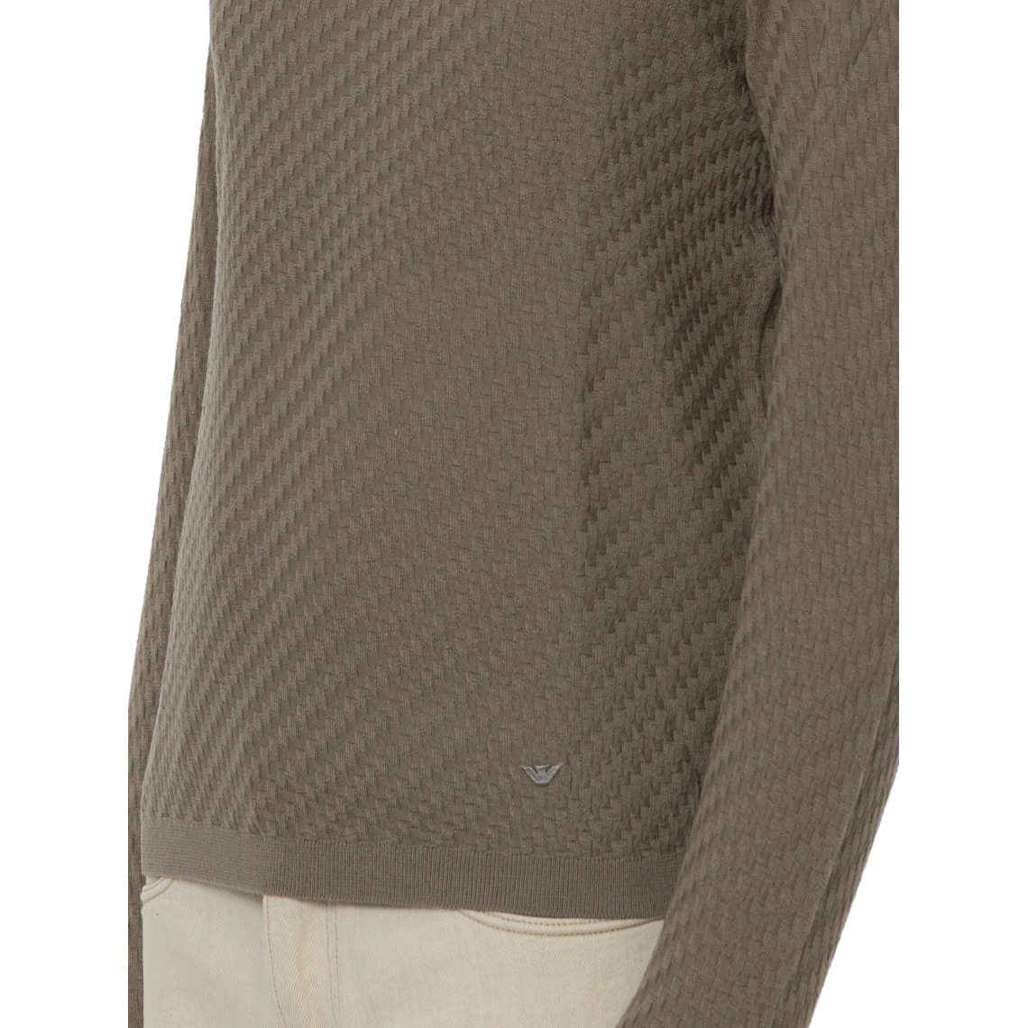 Maglia girocollo Emporio Armani