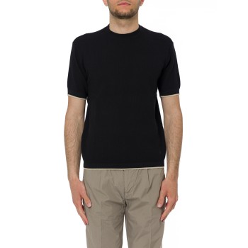 Maglia girocollo Emporio Armani