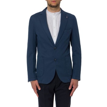 Giacca monopetto Bharnaba