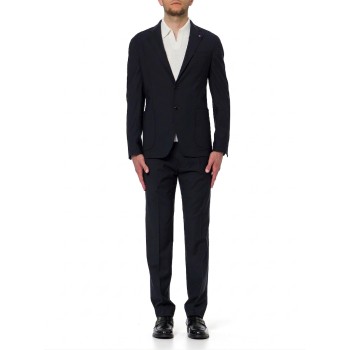 Abito monopetto Bharnaba