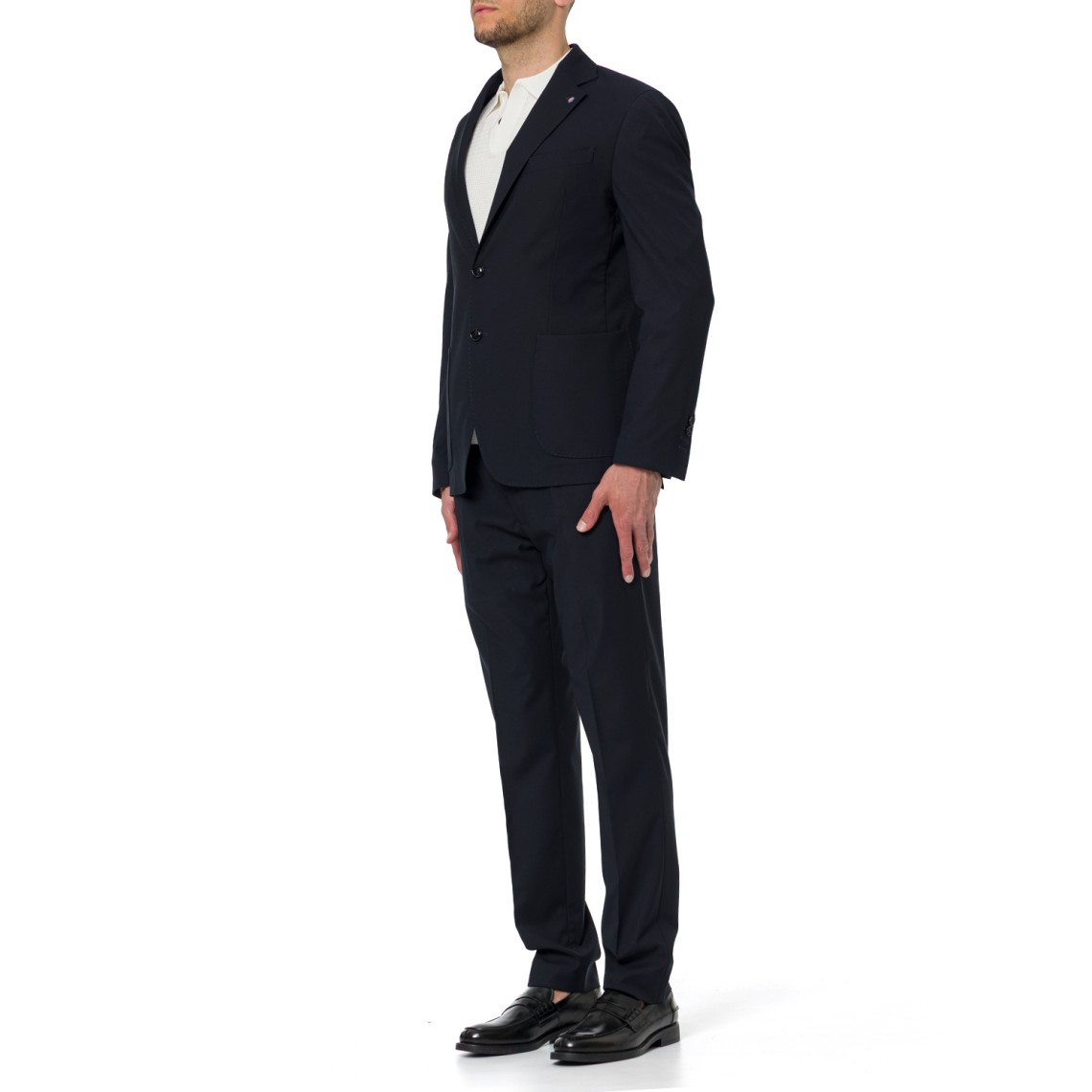 Abito monopetto Bharnaba